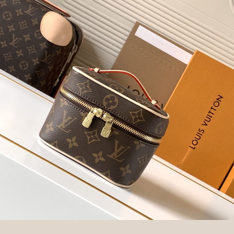 LV Cosmetic Bags